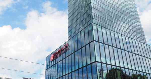 外国语单招大数据的行业文章