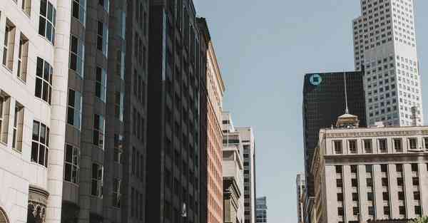 金融大数据的数据特点（金融大数据的数据特点是什么）