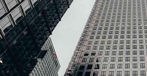 物流大数据复习