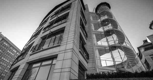 数据科学与大数据徽标