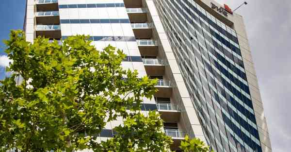 物流大数据复习