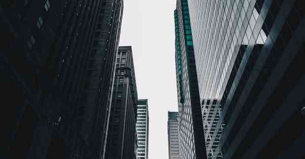 大数据的组成及各部分内容