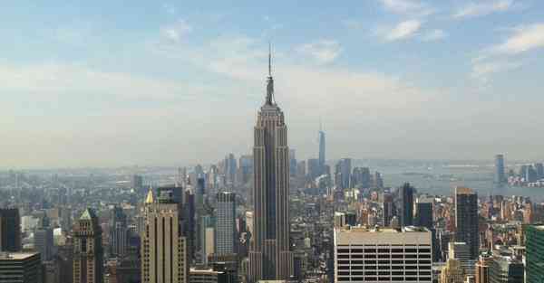 物流大数据复习