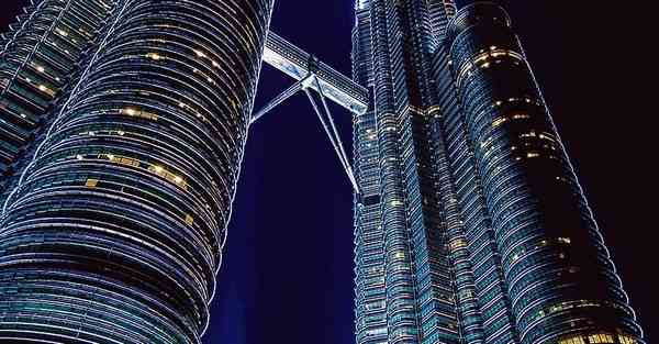 金融大数据的数据特点（金融大数据的数据特点是什么）