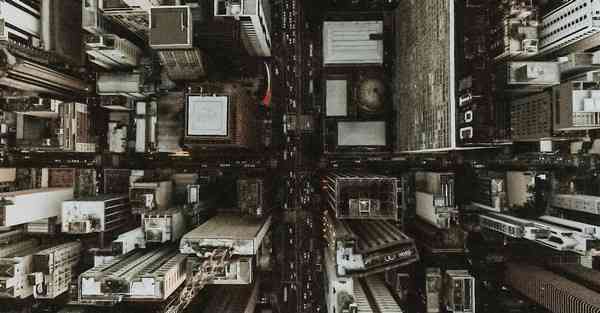 大数据支付行业