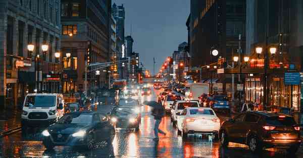 智能机器人管家创新点