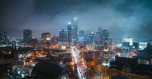 大数据判断数据变化趋势（大数据判断数据变化趋势分析）