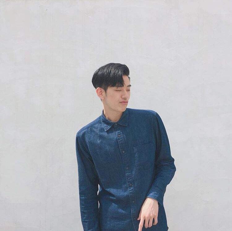 穆仪以若