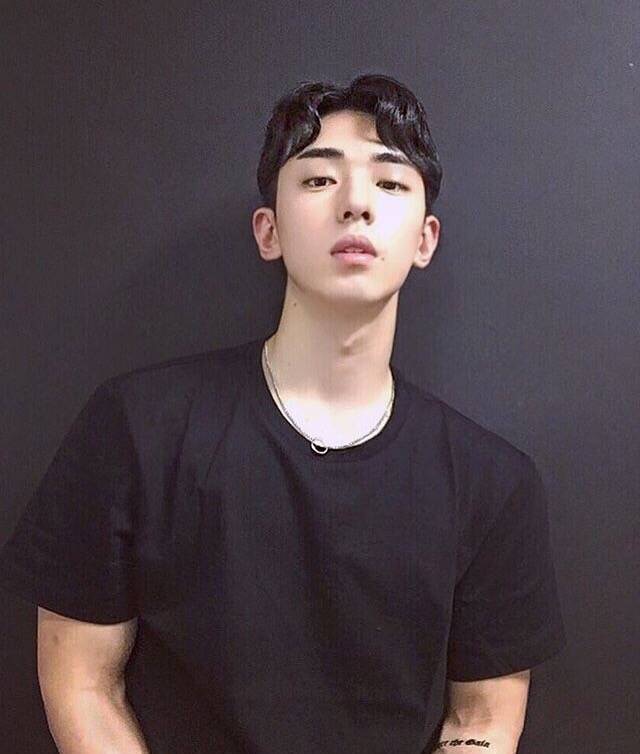 杨旭固琦