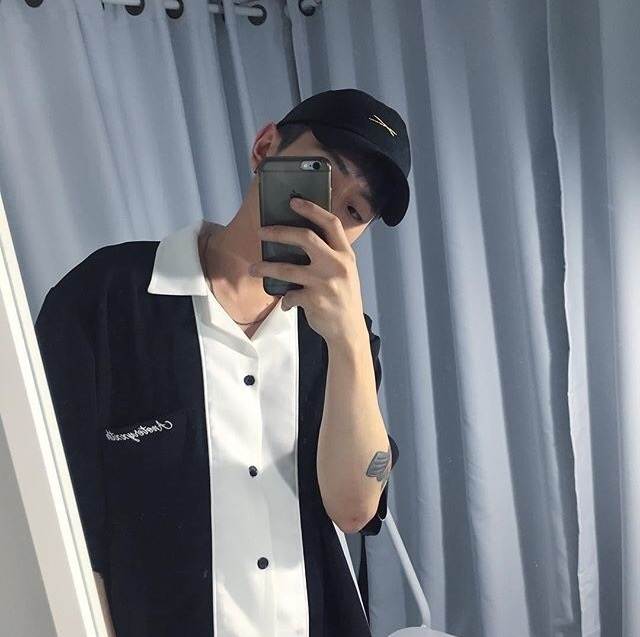 许山强容