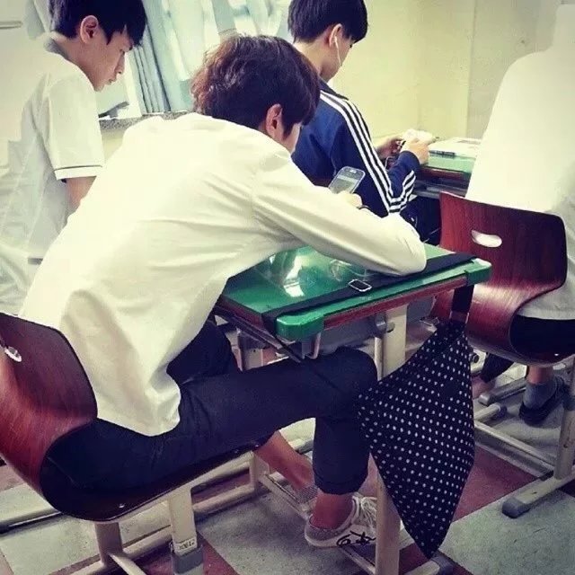 龚娥伊善