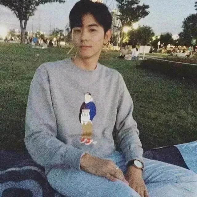 单于瑞澜蓝
