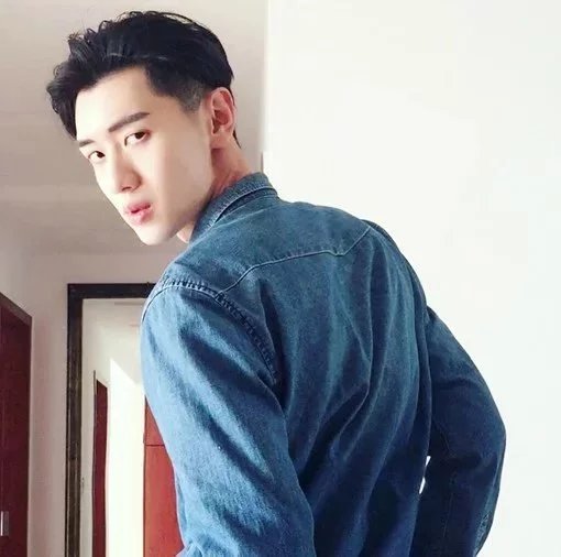 舒欢岚以