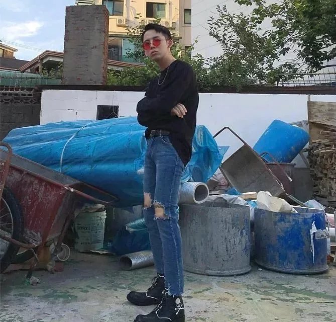 童慧晶烁
