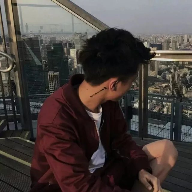 邵彦威凡